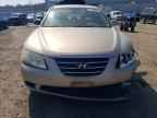 2010 HYUNDAI SONATA