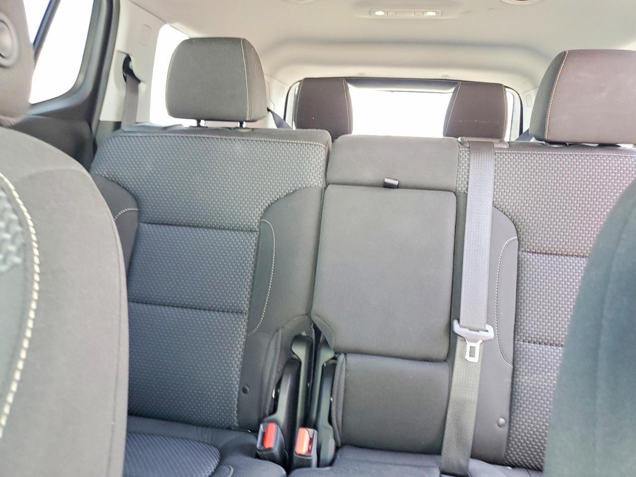 2021 GMC ACADIA