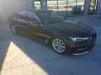 2016 BMW 7 series