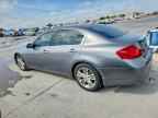 2012 INFINITI G25