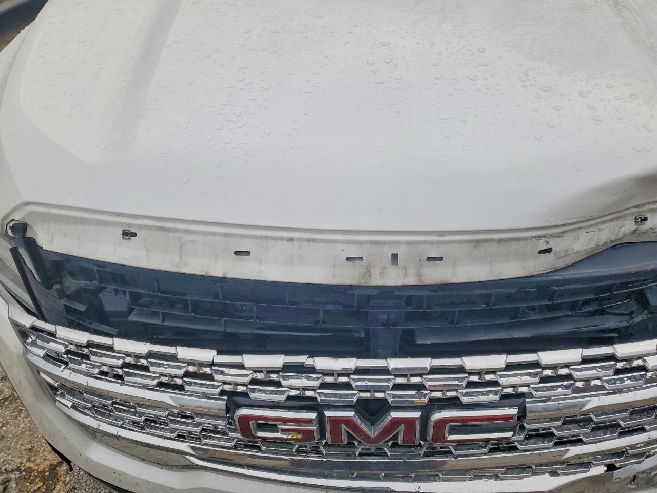 2020 GMC ACADIA