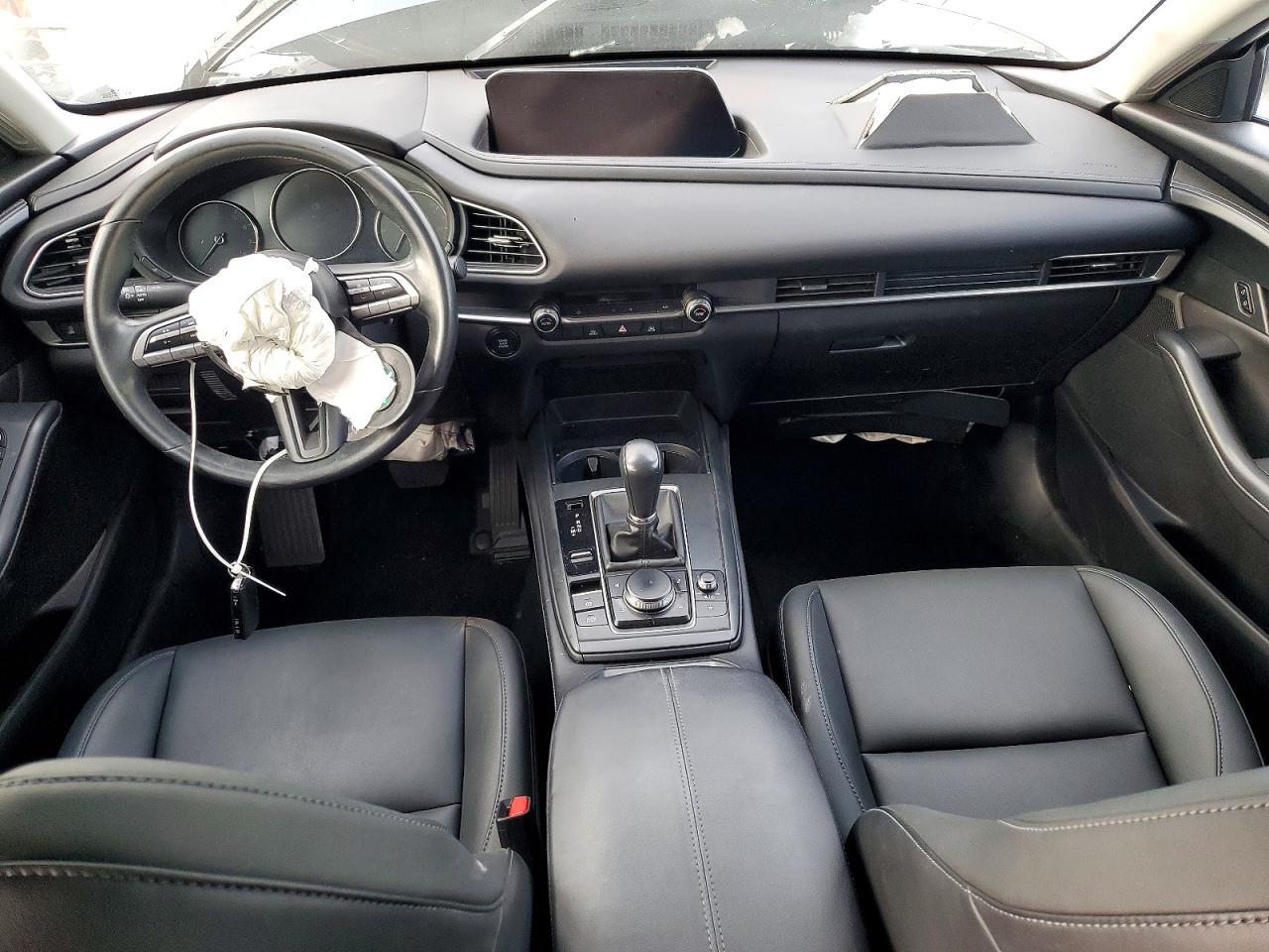 2023 MAZDA CX-30