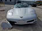 1998 CHEVROLET CORVETTE