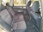 2009 SUBARU FORESTER