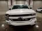 2016 CHEVROLET Silverado