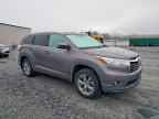 2015 TOYOTA HIGHLANDER