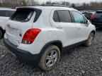 2016 CHEVROLET TRAX