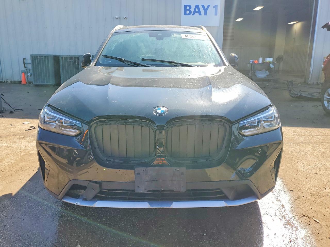 2023 BMW X3