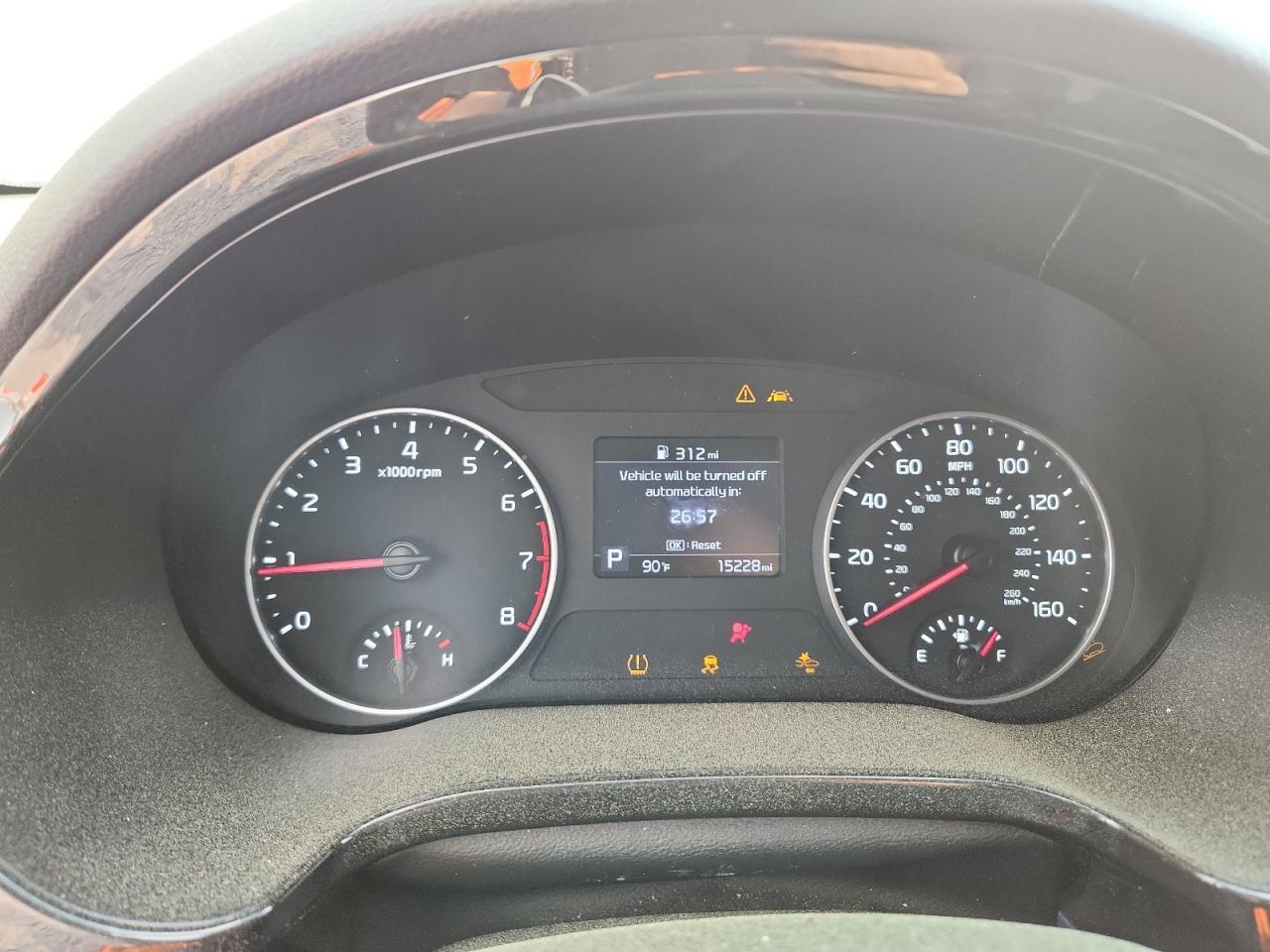2023 KIA SELTOS