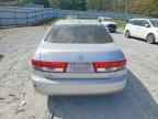 2004 HONDA ACCORD