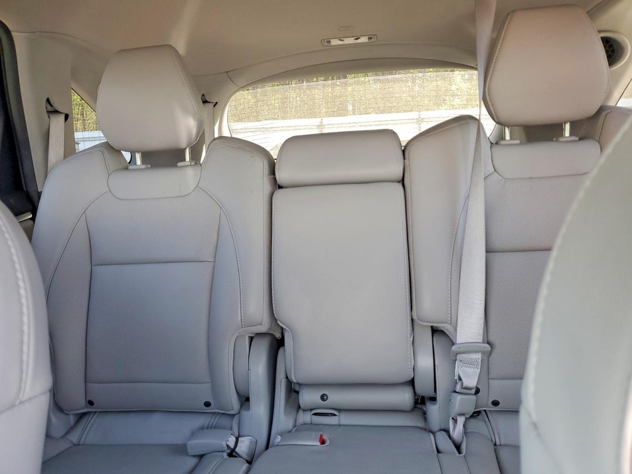 2015 ACURA MDX