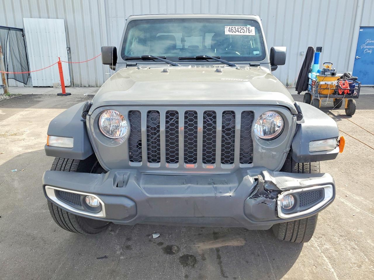 2023 JEEP Gladiator