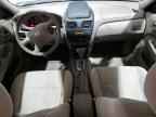 2005 NISSAN SENTRA