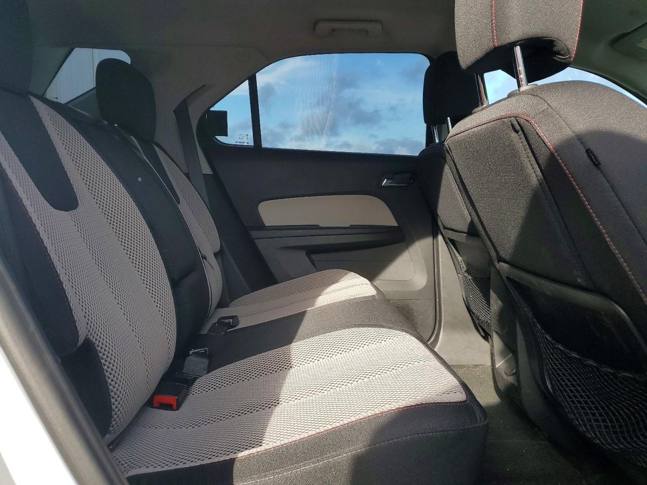2014 CHEVROLET EQUINOX