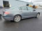 2010 HONDA ACCORD