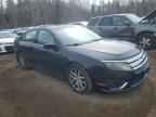 2010 FORD FUSION
