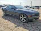 2012 CHEVROLET Camaro