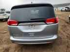 2021 CHRYSLER Voyager