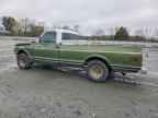 1972 CHEVROLET C10