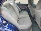 2002 HONDA CIVIC