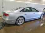 2015 AUDI A8 QUATTRO