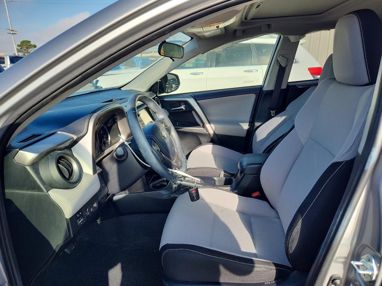 2018 TOYOTA RAV4