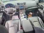2013 TOYOTA HIGHLANDER