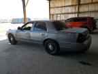 2006 FORD Crown Victoria