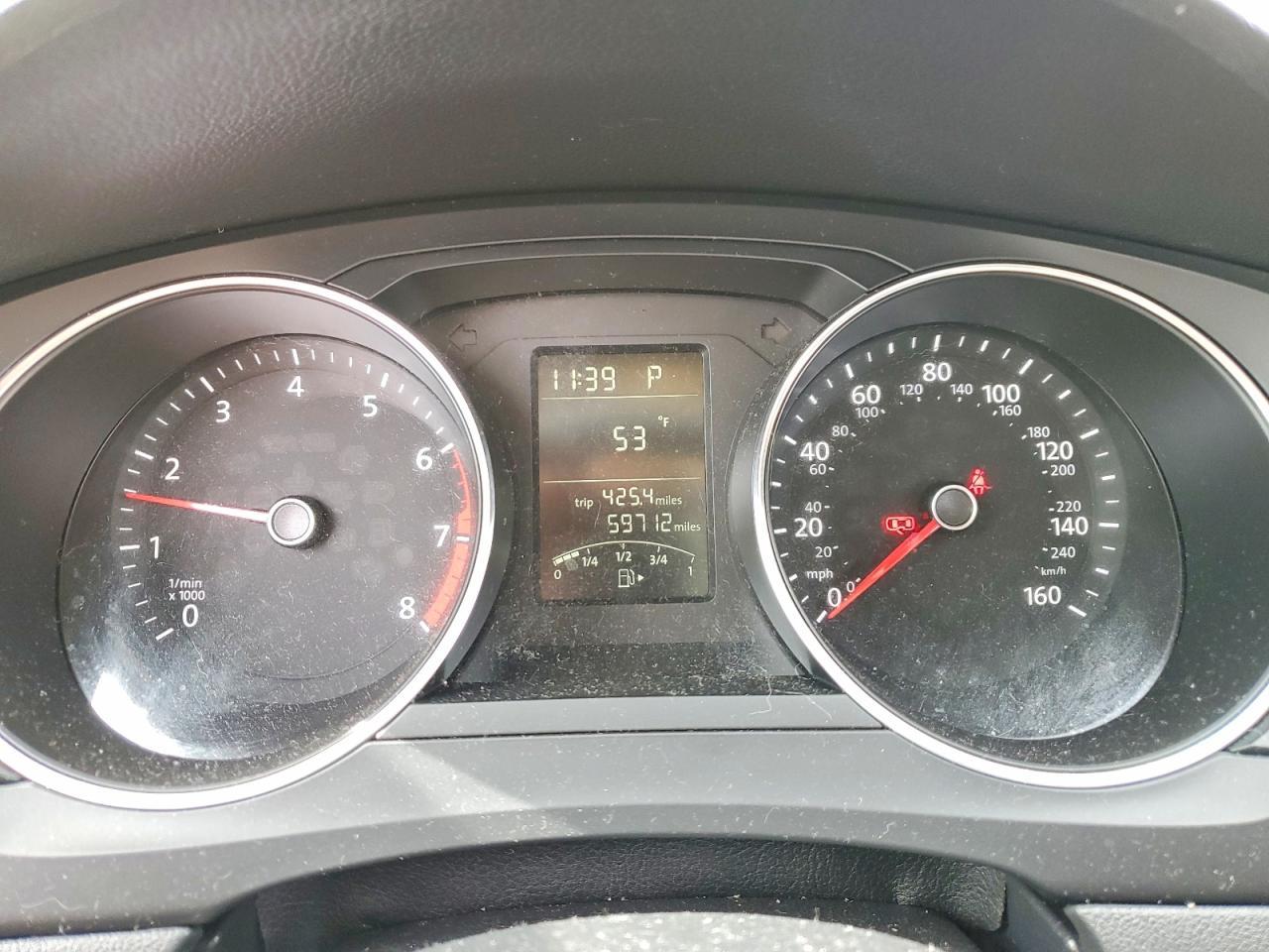 2018 VOLKSWAGEN JETTA