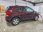 2020 CHEVROLET TRAX