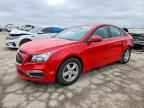 2015 CHEVROLET CRUZE