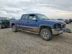 2002 GMC Sierra