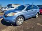 2010 HONDA CR-V
