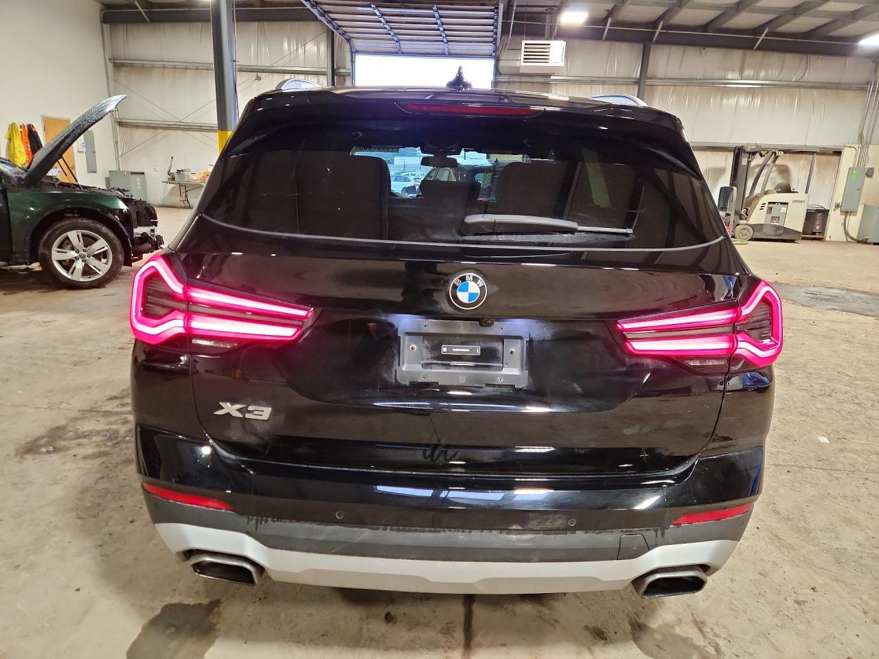 2023 BMW X3