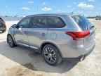 2016 MITSUBISHI outlander