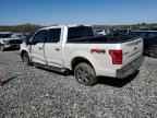 2017 FORD F-150 Lightning