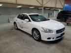 2009 NISSAN Maxima