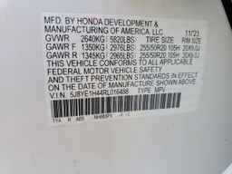 2024 ACURA MDX