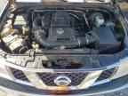 2006 NISSAN Frontier