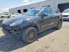 2017 PORSCHE CAYENNE