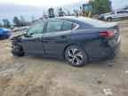 2022 SUBARU Legacy