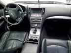 2011 INFINITI G37