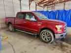 2016 FORD F-150 Lightning