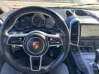 2015 PORSCHE CAYENNE