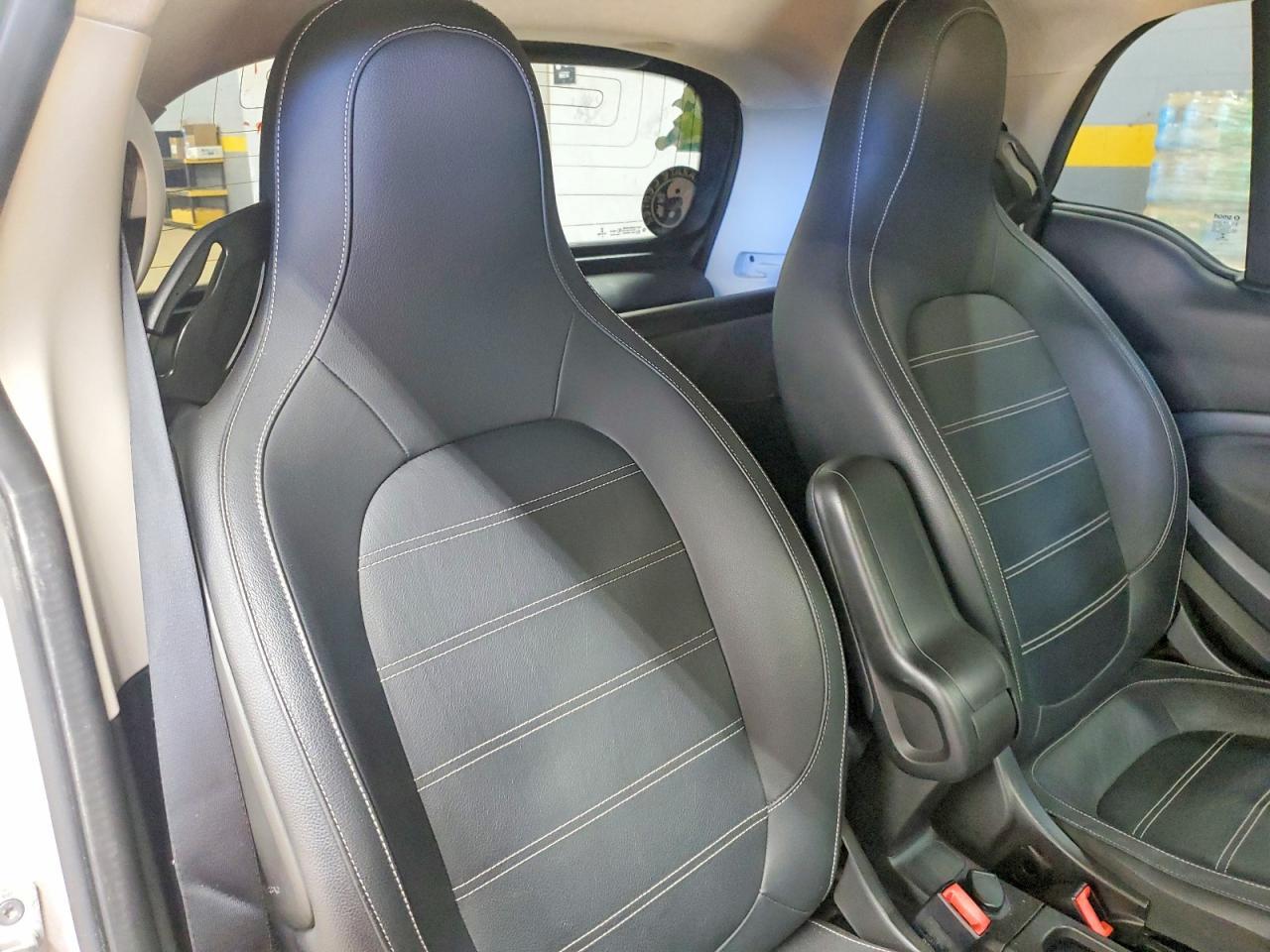 2018 SMART Fortwo