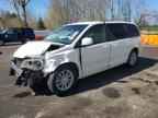 2014 DODGE GRAND CARAVAN
