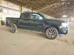 2020 GMC CANYON