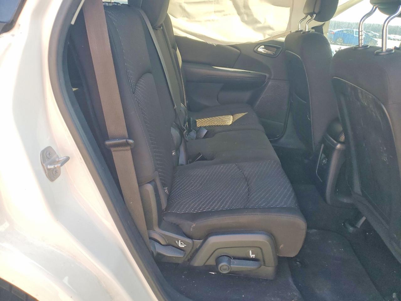 2015 DODGE JOURNEY