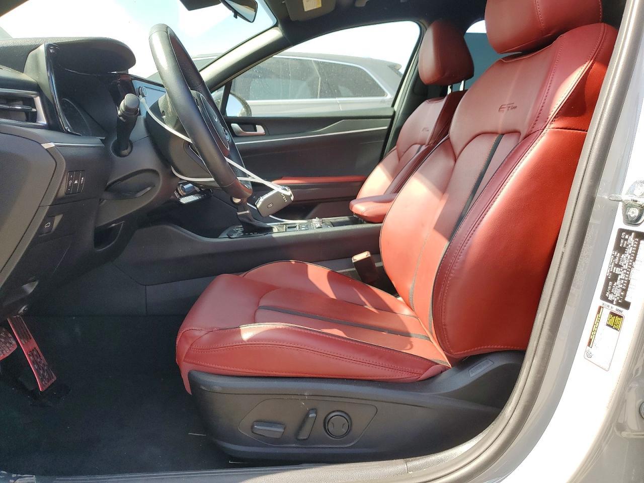 2024 KIA K5