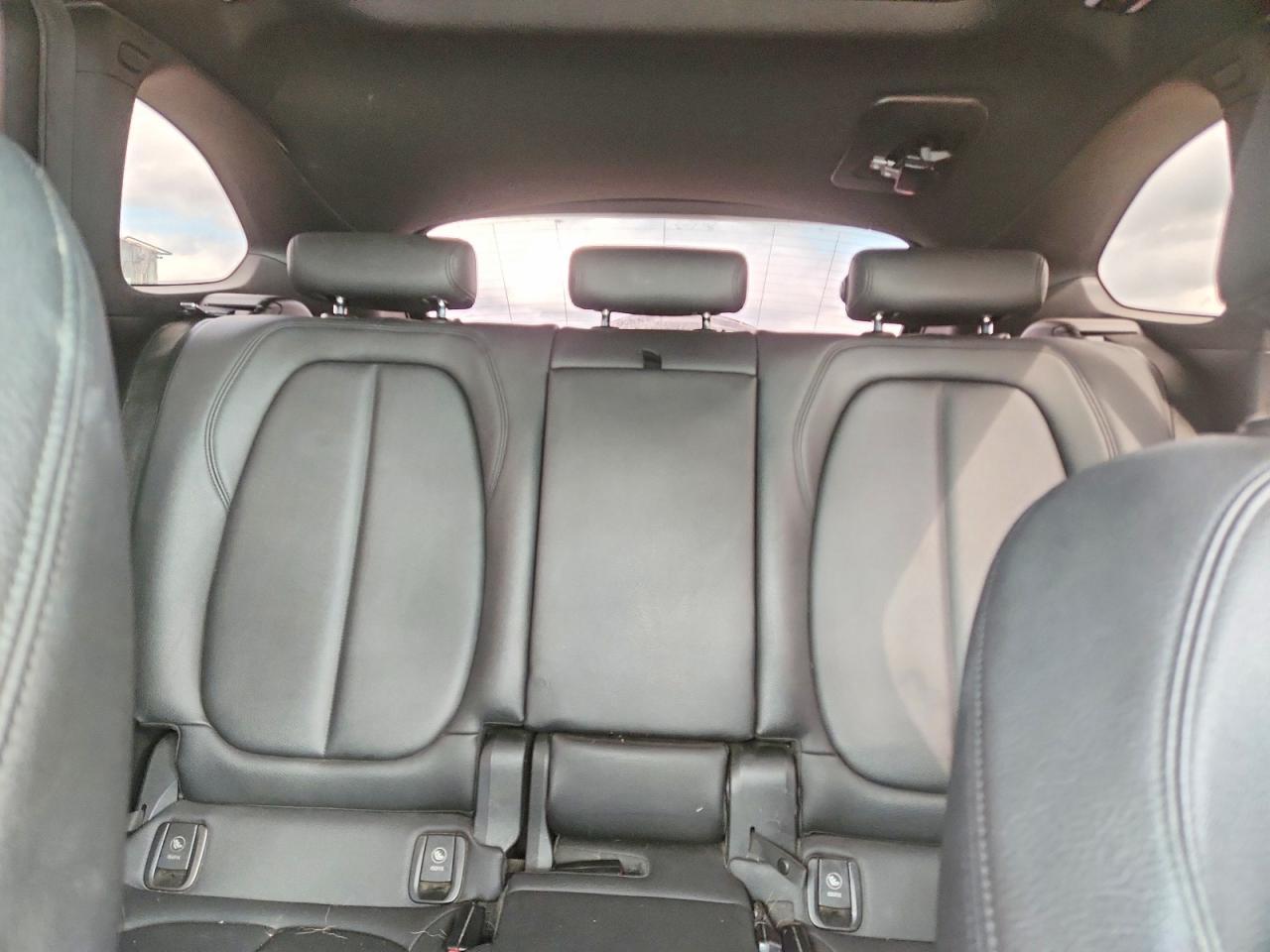 2016 BMW X1